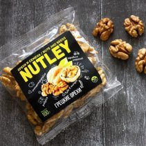 Орехи Nutley 100 гр. Грецкий орех